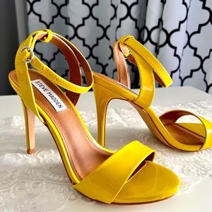 Steve Madden beautiful heels/ accepting offers veery good quality